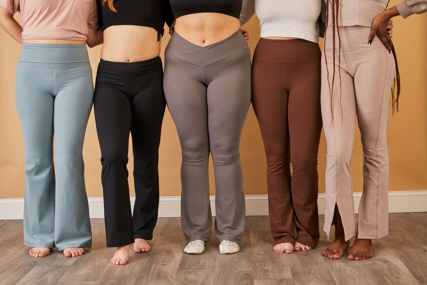cindy ewalt recommends teen yoga pants cameltoe pic