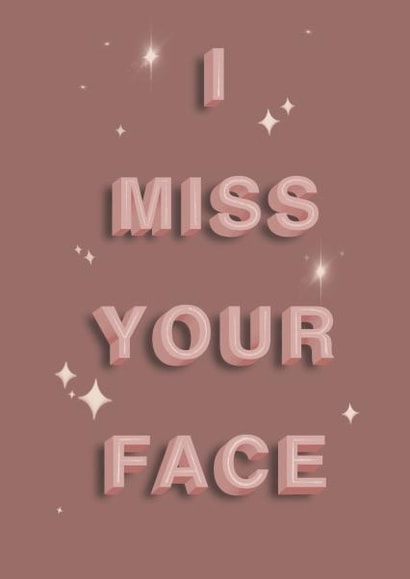 daisy busico recommends i miss your face gif pic