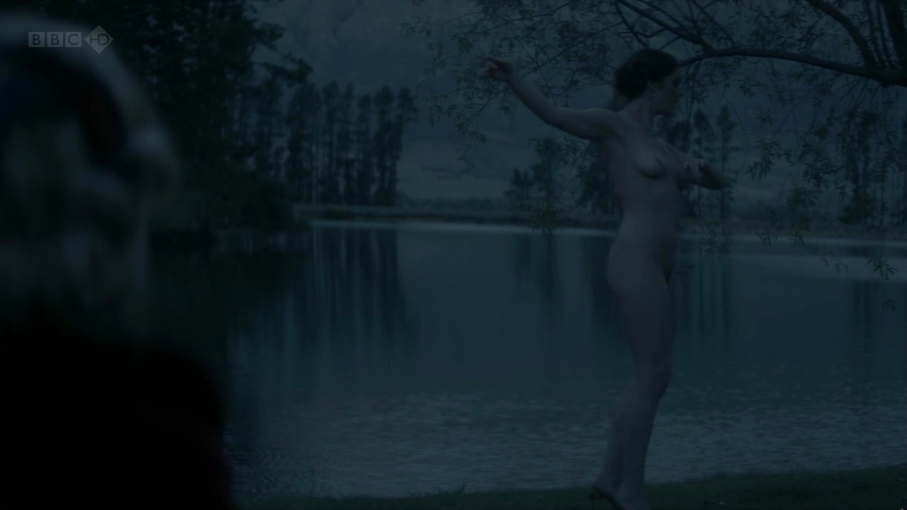 Rosamund Pike Nude Women In Love ga ojisan