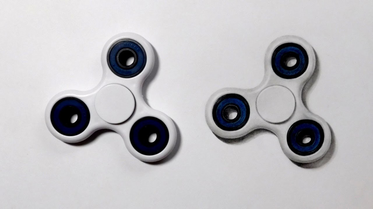 Fidget Spinner Porn Ad penetration pie