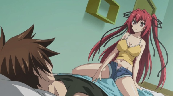 dave mourad share best anime sex scenes photos