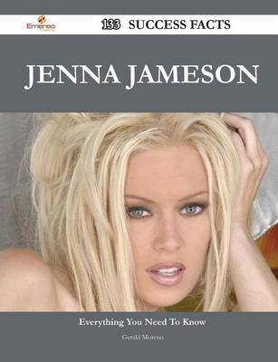 jenna jameson howard stern