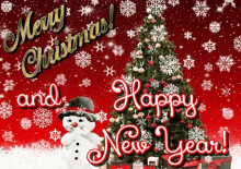 Merry Christmas And Happy New Year 2020 Gif beach nude