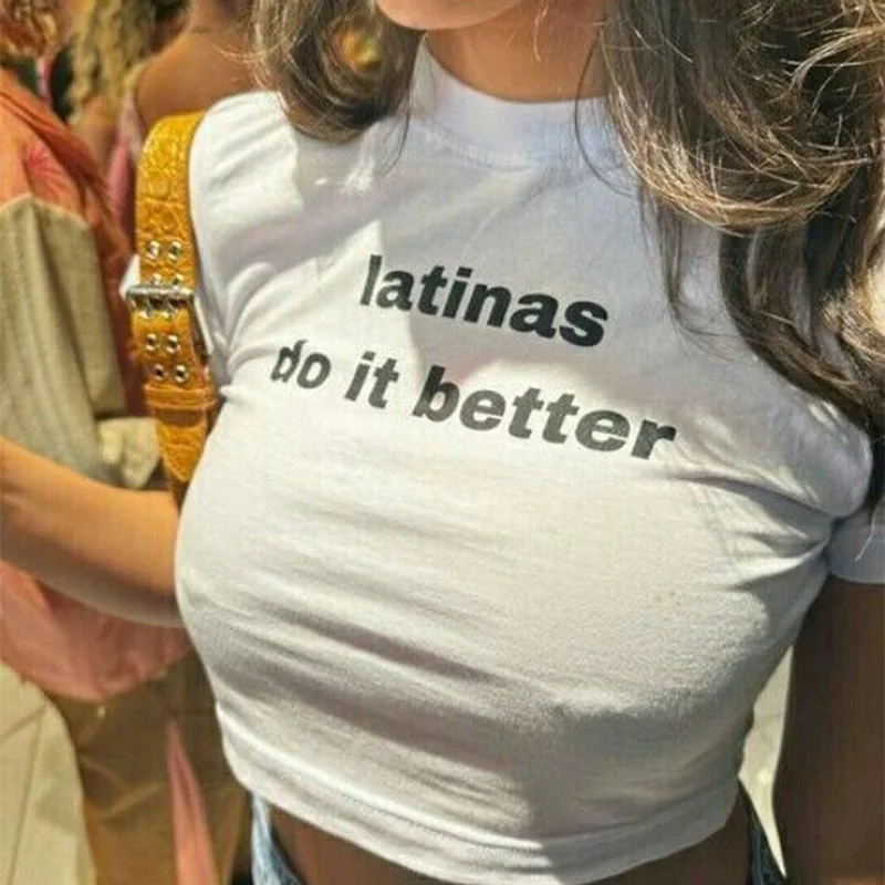 Best of Latinas do it best