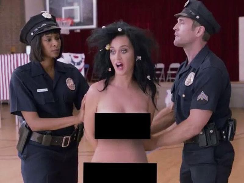 Best of Katy perry topples