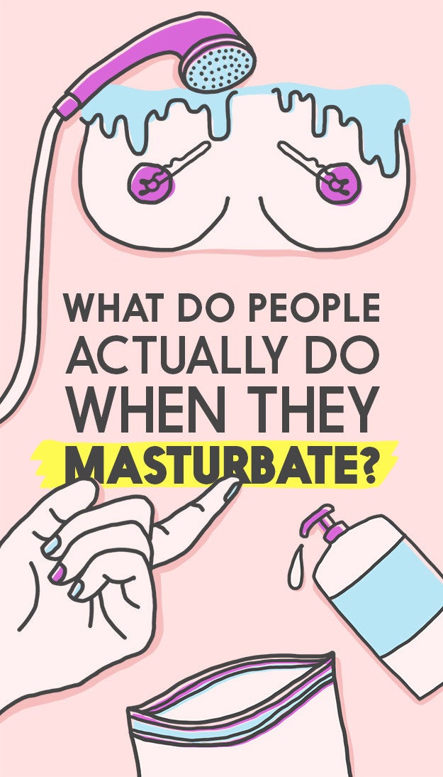 daniela alexandre share unusual ways to masturbate photos