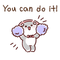 bill gaffney recommends you can do it gif pic