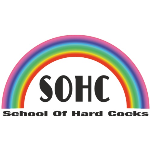 colin wilkie recommends School Of Hard Cocks