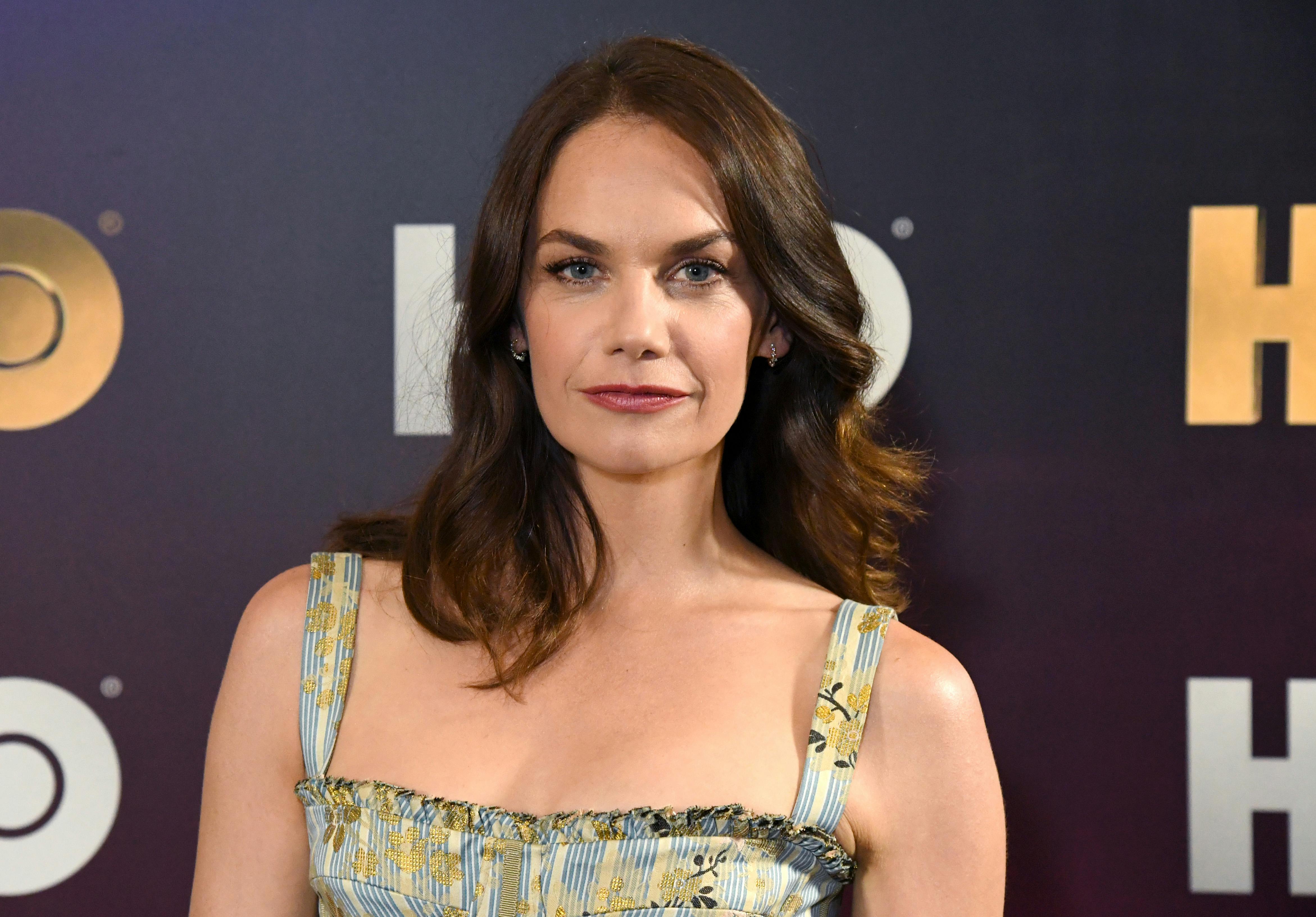 desiree lam recommends Ruth Wilson Nude Pics