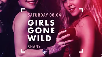 alejandra quintana recommends girl gone wild club pic