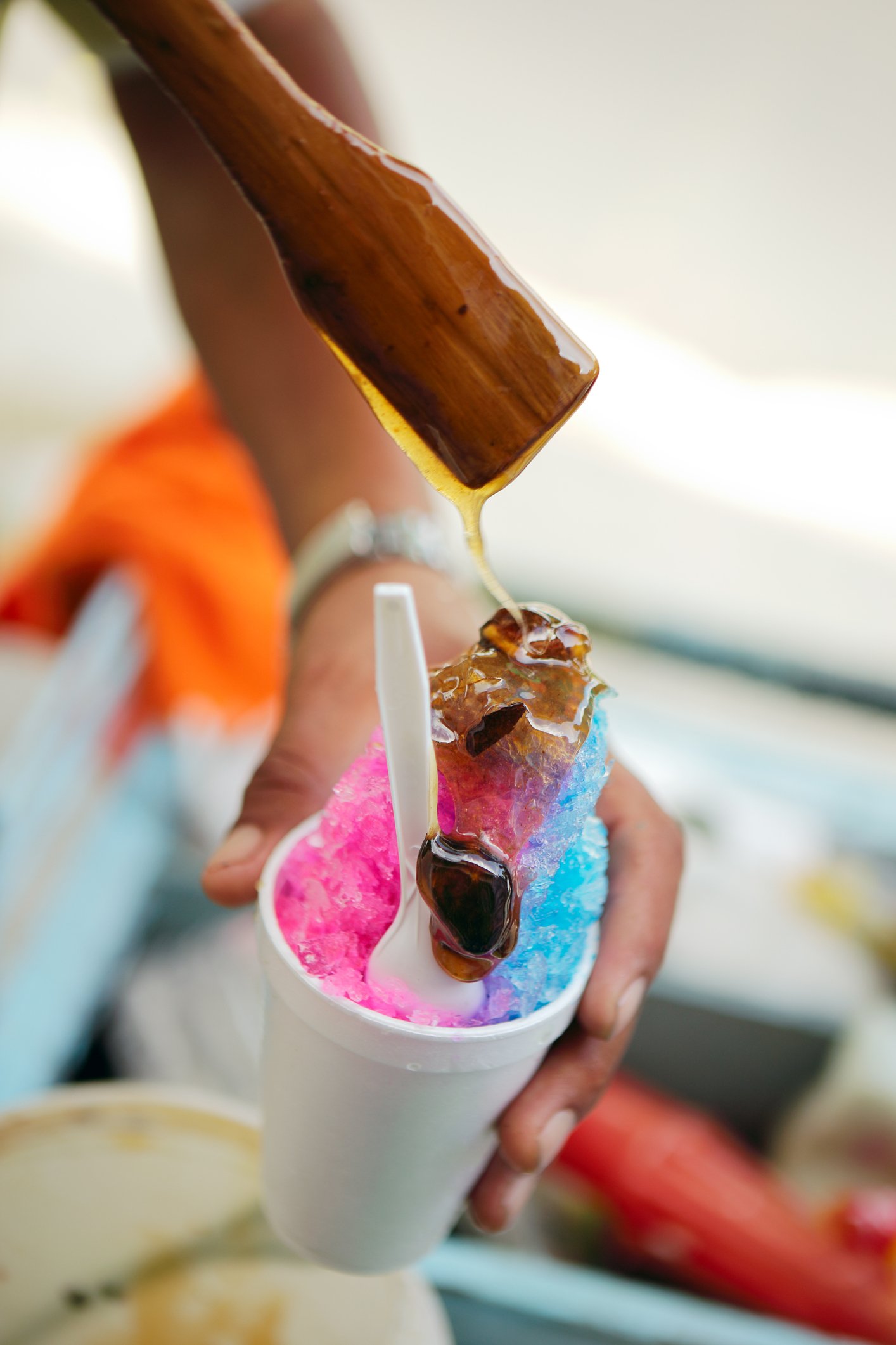 cuneyt dogan recommends What Is A Turkish Snowcone