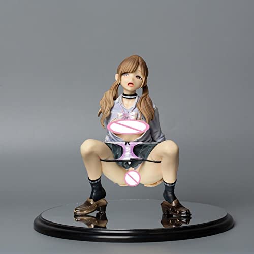 Best of Adult anime figures