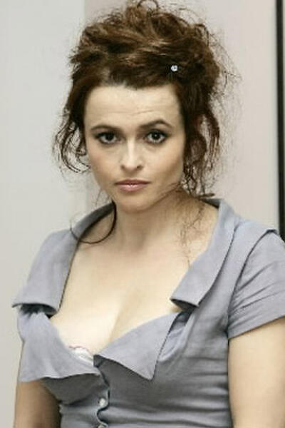 curtis gilbert recommends Helena Bonham Carter Sexy Pics