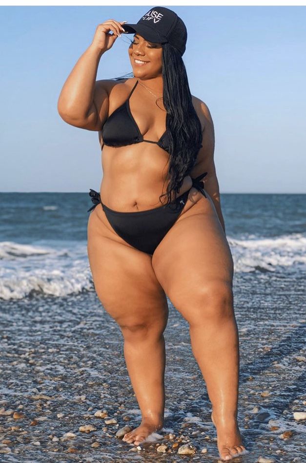 beatriz robles recommends Big Lady In Bikini