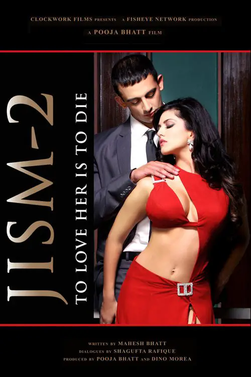 asiah yusra recommends Jism 2 Watch Online