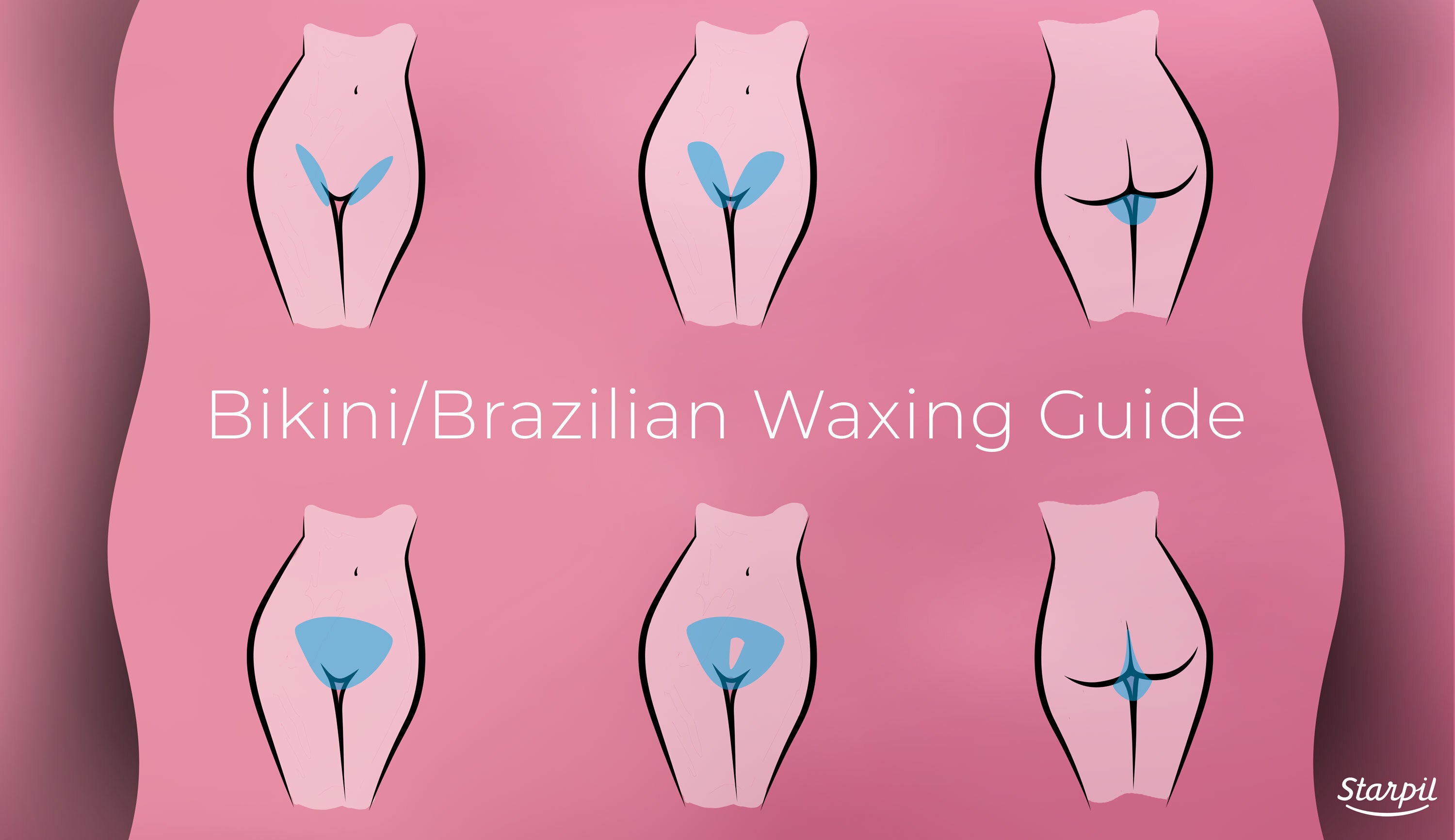 Brazilian Wax Real Pictures from com