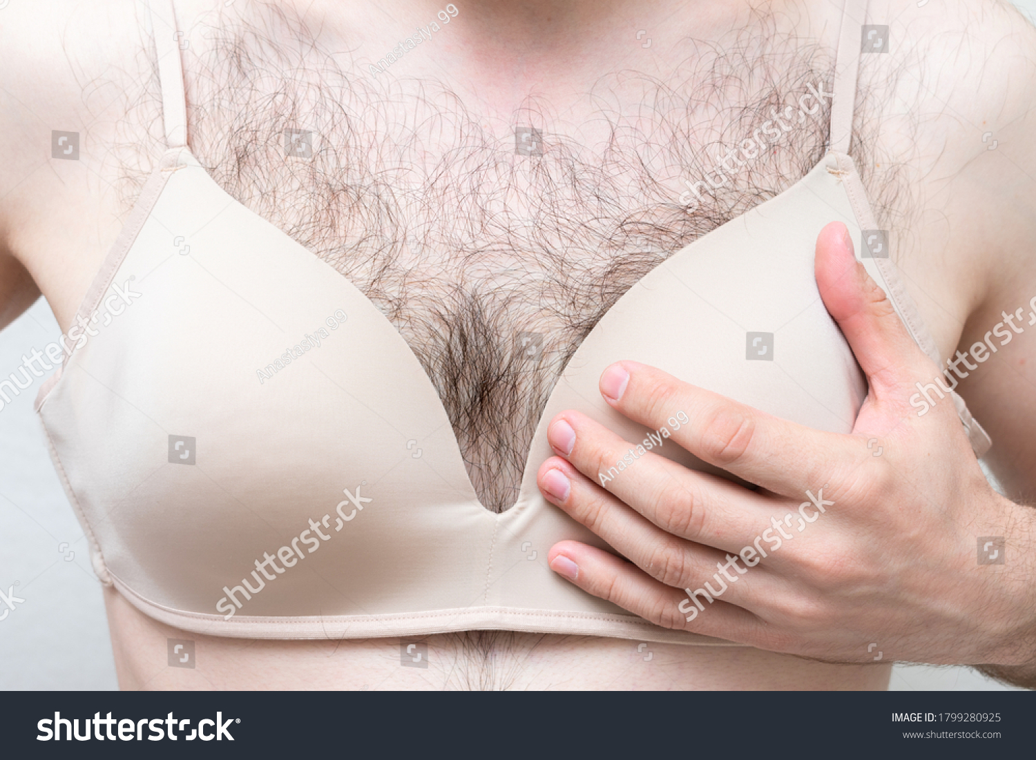birhan chane recommends big breasted hairy women pic