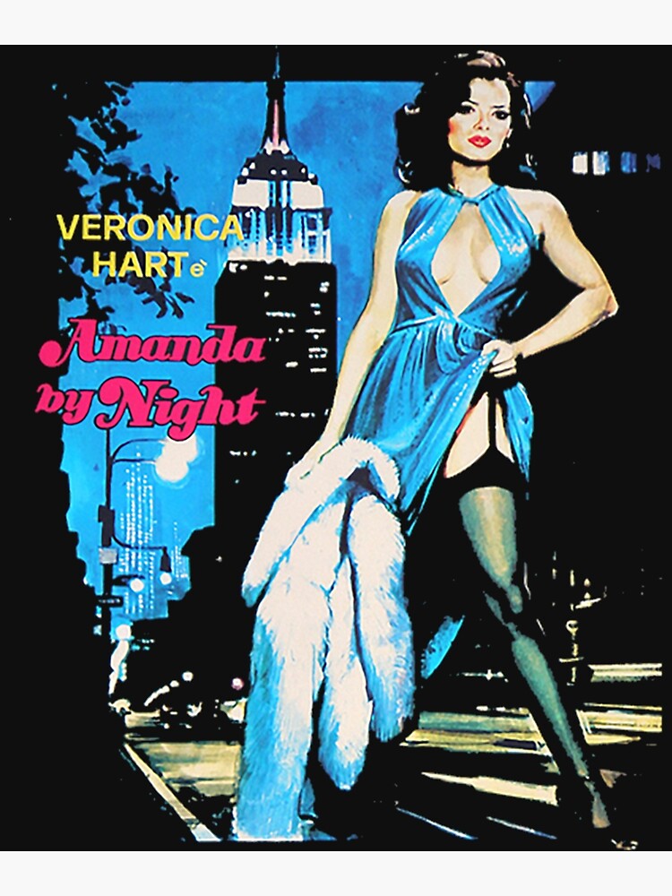cheryl clemans recommends amanda by night 1981 pic