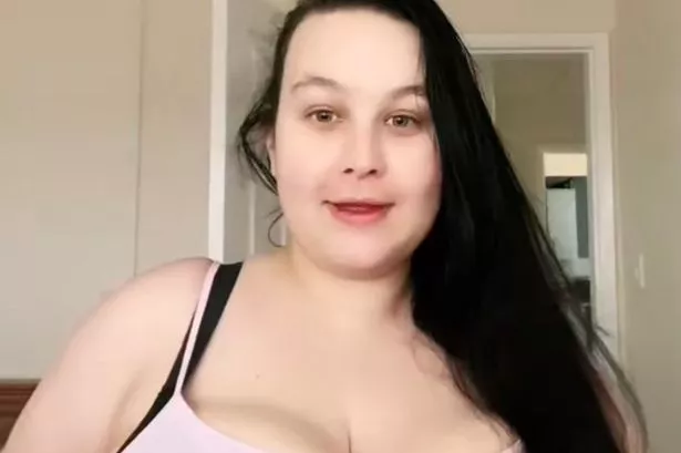 cheryl rigdon add photo teens with huge boobs