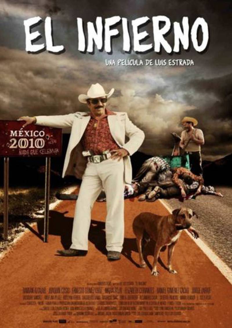 anil nayak recommends Narco Peliculas Mexicanas 2020