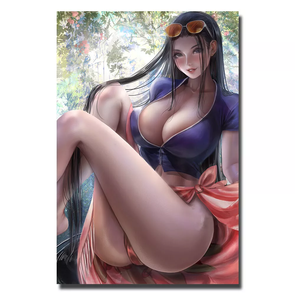 asia le add photo one piece nico robin sexy