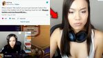 anna pierson share novapatra banned from twitch photos