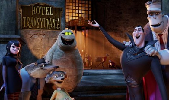 mavis from hotel transylvania naked