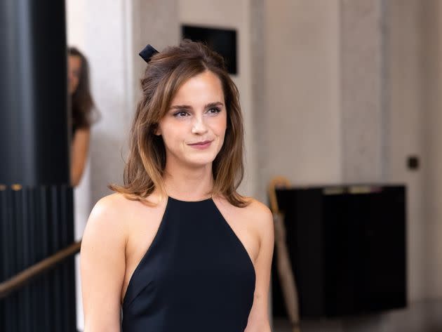 ashley caffrey recommends Emma Watson Scandal Video