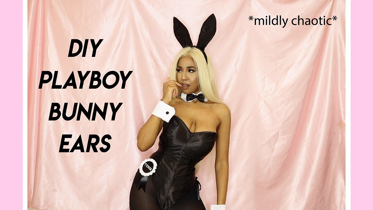 Playboy Bunny Costume Ideas nashville tennessee