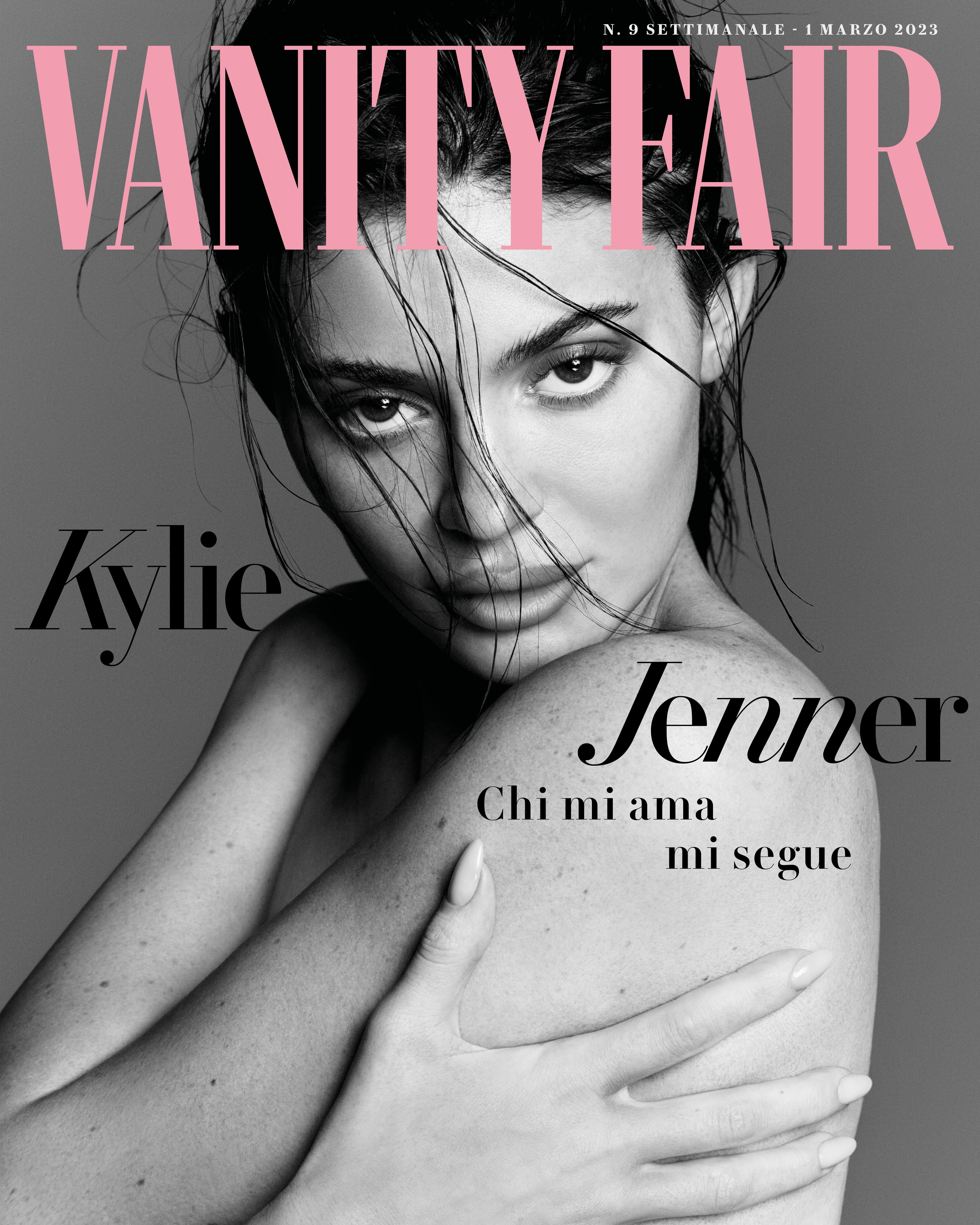 cordell walker recommends Kylie Jenner Wet T Shirt