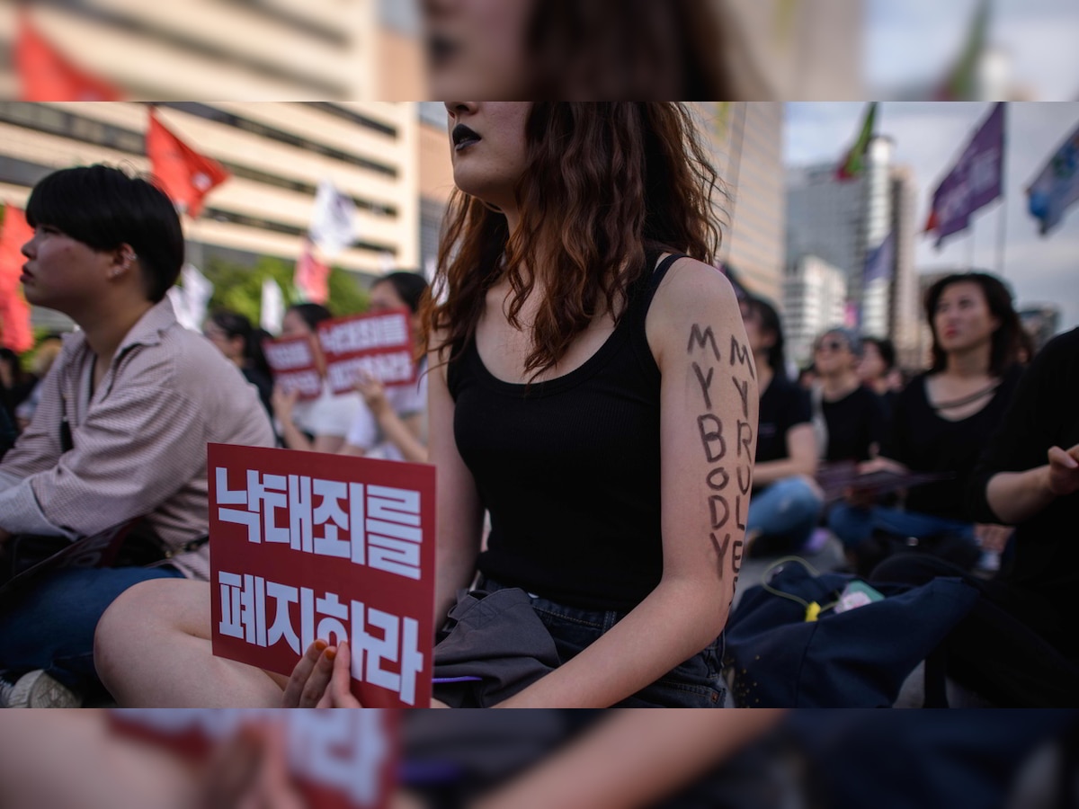 Best of South korea porn ban