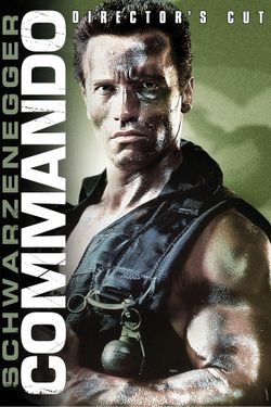 briana vick recommends Commando Full Movie Download