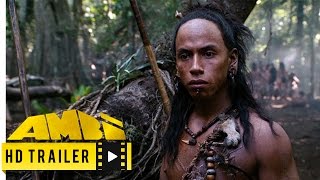 apocalypto full movie stream