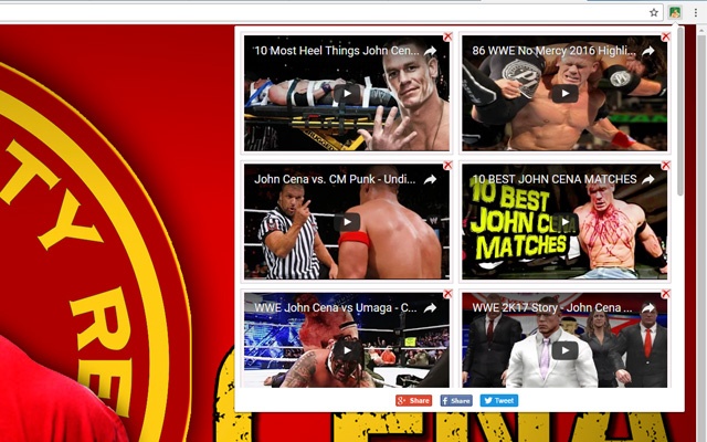 amy bettinger recommends john cena video download pic