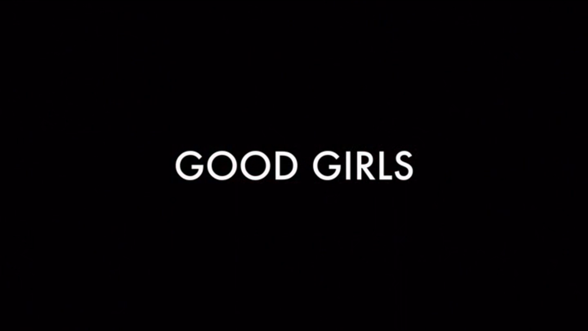 Best of The good girls company
