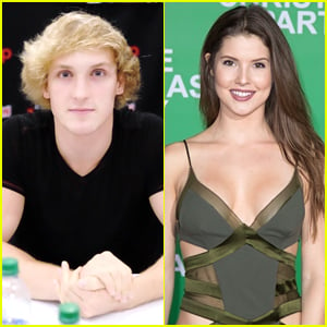 amanda cerny logan paul