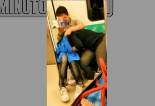 chad gentz recommends sexo en el metro pic