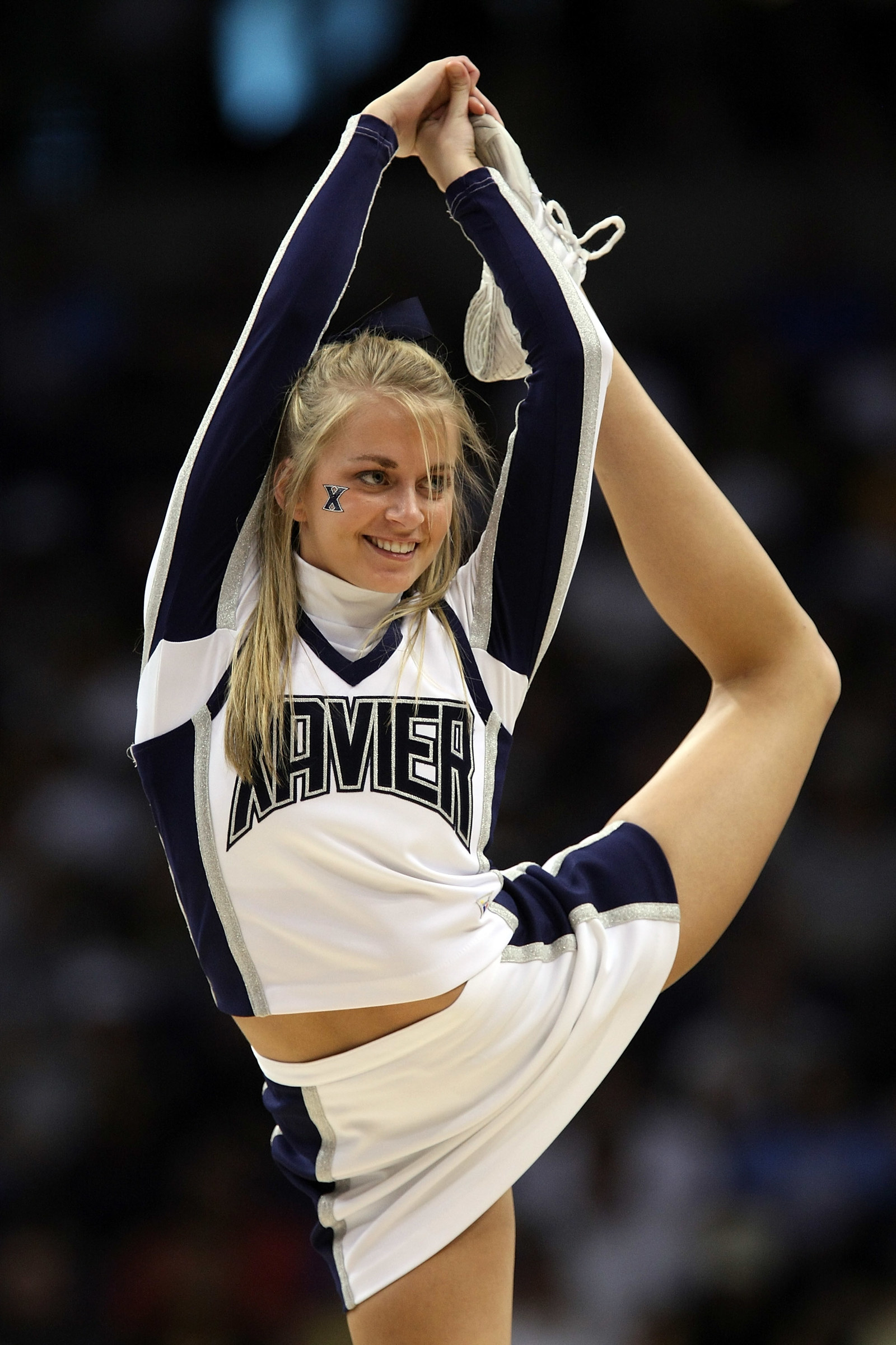 diane mackin recommends Real Cheerleader Pics