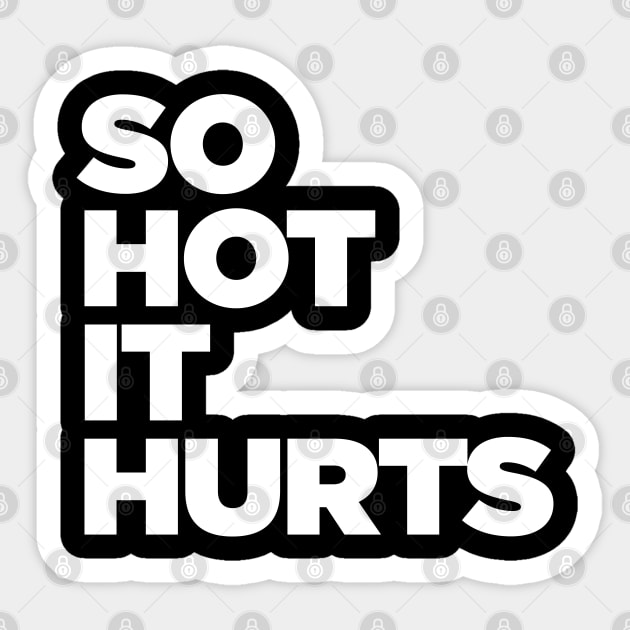 devon mosley recommends so hot it hurts pic