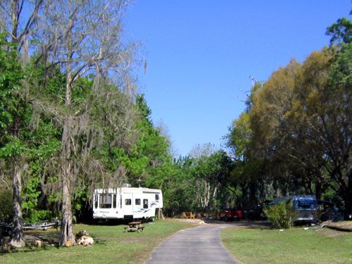 casey deen share campgrounds near inverness florida photos