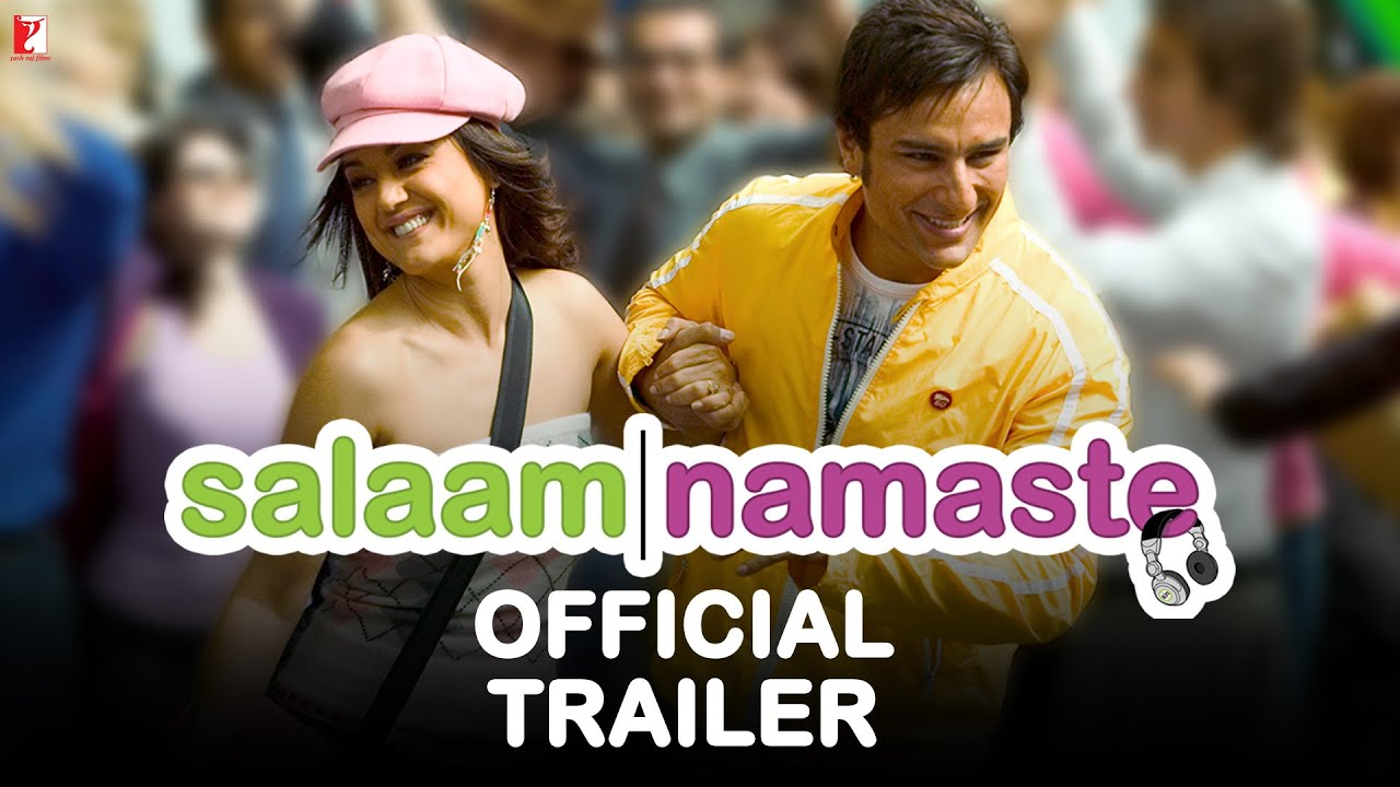 brett lance share salaam namaste full movie photos