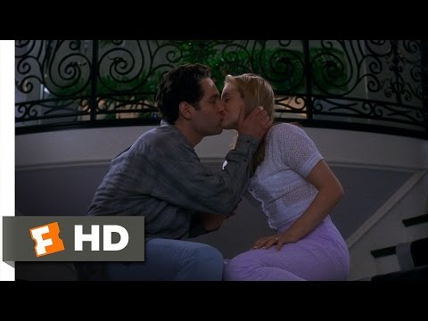 david duffell recommends best make out scene pic