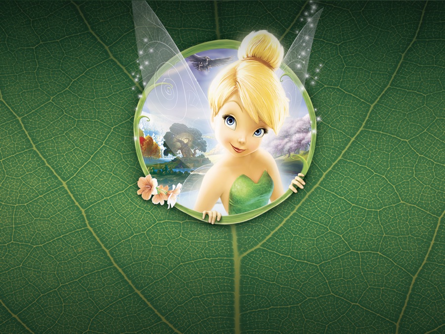 bipin padhra recommends Tinkerbell The Mythical Island