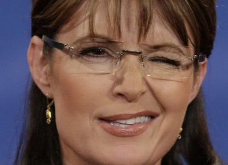 Best of Sarah palin anal sex