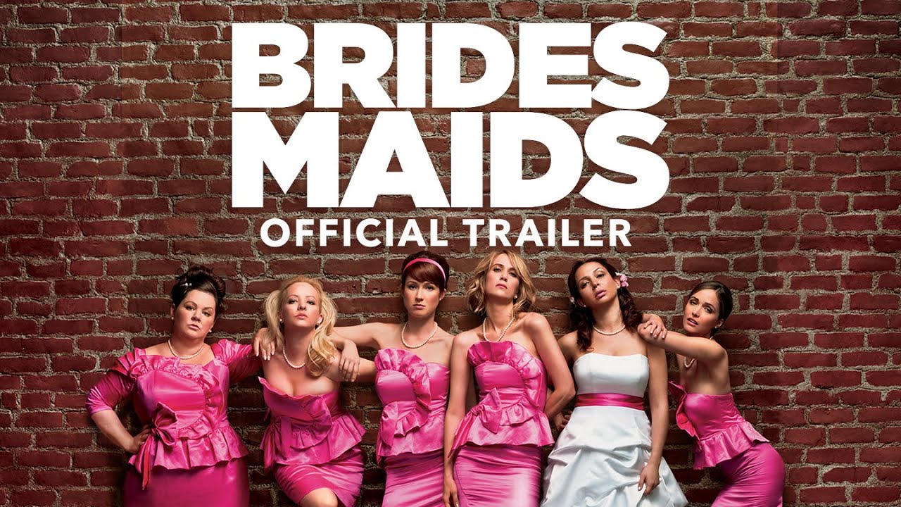 bridesmaids free movie online