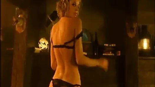 Rebecca Romijn Sex Tape bromma thaimassage
