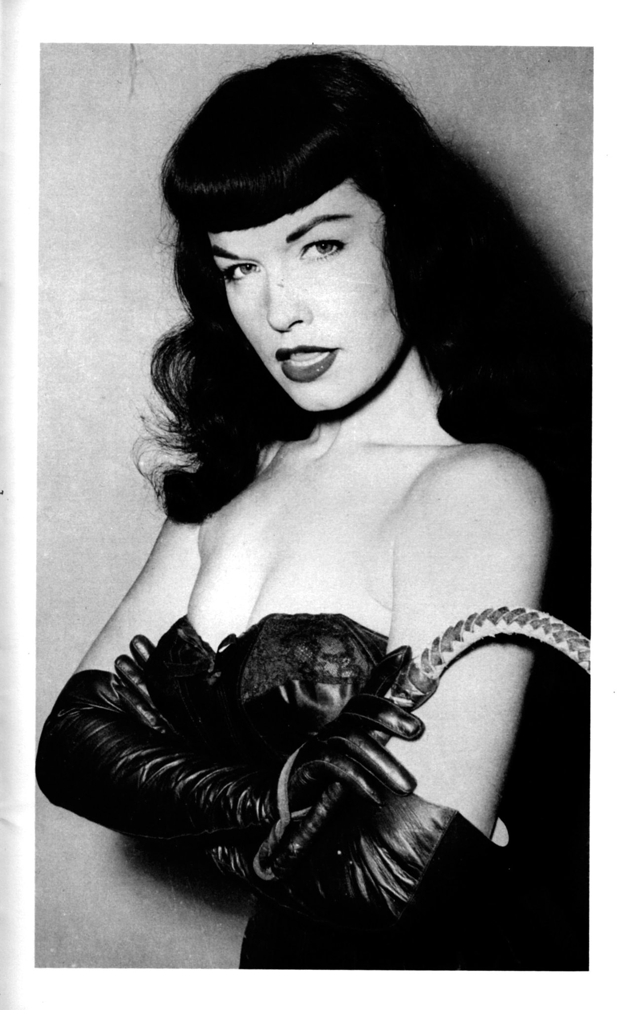 angelina compton add photo bettie page images