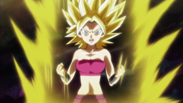 crystal renee washington recommends dragon ball episodes 100 pic
