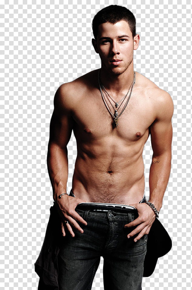 anna maria ramos share nick jonas top less photos