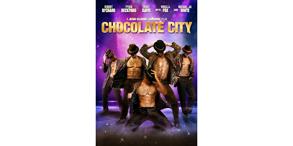 austin searcy recommends Chocolate City Movie Download